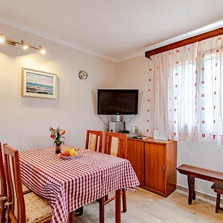 Nice Home In Tankaraca With House Sea View Вела Лука Екстериор снимка