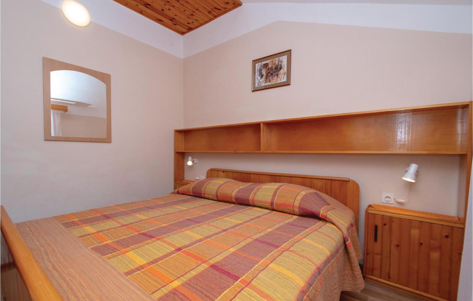 Nice Home In Tankaraca With House Sea View Вела Лука Екстериор снимка