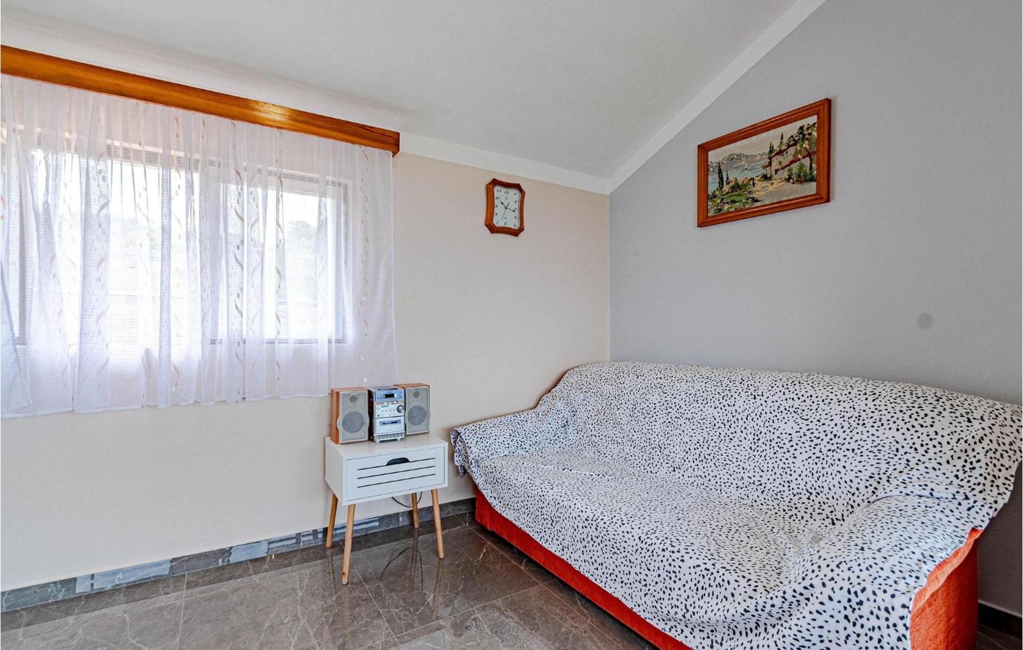 Nice Home In Tankaraca With House Sea View Вела Лука Екстериор снимка
